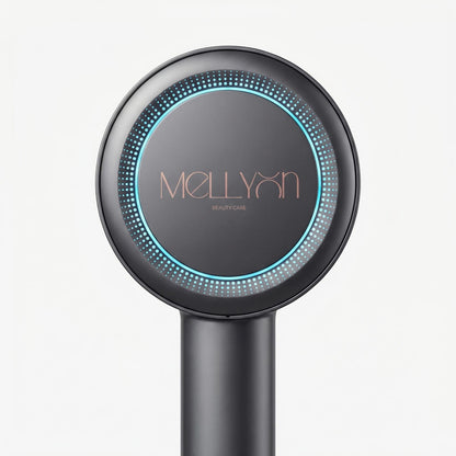 Mellyon 4 - in - 1 Haarpflegeroutine