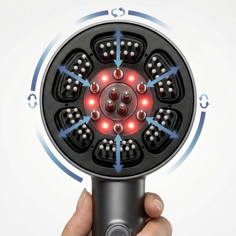 4D Bionic Massage